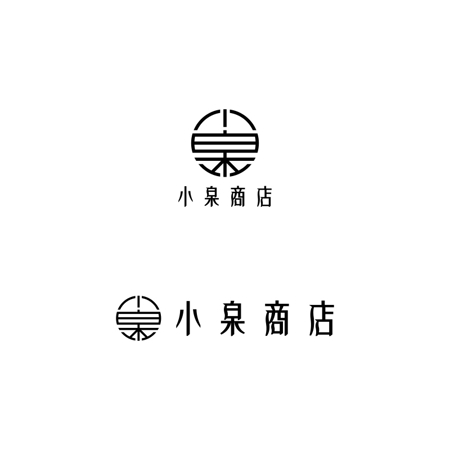 Yolozu (Yolozu)さんのECサイトのロゴ作成依頼への提案
