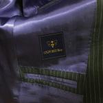 Shiro_Design (Shiro_Design)さんの新規出店！オーダースーツ店舗のロゴデザインへの提案