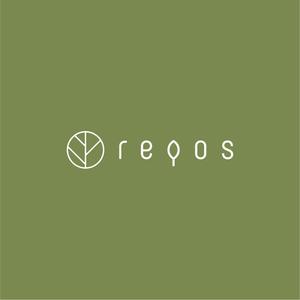 nabe (nabe)さんのオーガニック化粧品サイト『repos』のロゴへの提案