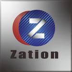 Y (yuucow)さんの「Zation」のロゴ作成への提案