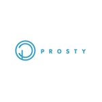 chpt.z (chapterzen)さんの通販会社「株式会社PROSTY」のロゴ作成への提案