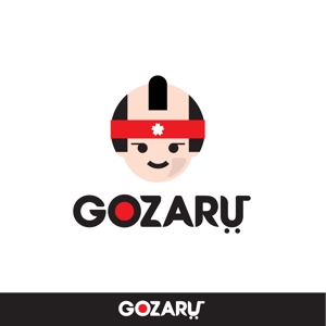 ロゴロゴ (yottofuruya)さんの日本製品を海外に販売する越境ECアプリのロゴ制作への提案