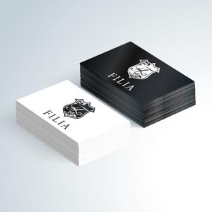 W_design. (wakapon1987)さんのホストクラブのロゴへの提案