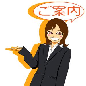 ten-are(テン・アール) (ten-are)さんの社員の似顔絵作成（HPに使用予定・5名分）への提案