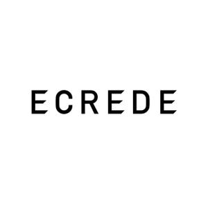 saori (saorik27)さんの初の自社ブランドマンション「ECREDE」のロゴ作成への提案