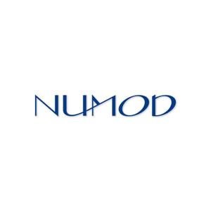 graph (graph70)さんの「「NUMOD」のロゴ作成」のロゴ作成への提案