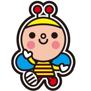 iknow (inoue_mistue)さんの◆◇【株式会社テレビ大阪システム】のキャラクター作成◇◆への提案