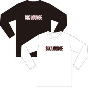 n-line (nline7)さんのバンド「SIX LOUNGE」グッズ作成への提案