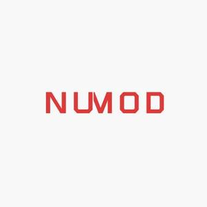 siraph (siraph)さんの「「NUMOD」のロゴ作成」のロゴ作成への提案