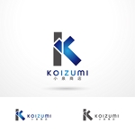 O-tani24 (sorachienakayoshi)さんのECサイトのロゴ作成依頼への提案