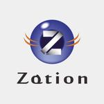 Y (yuucow)さんの「Zation」のロゴ作成への提案