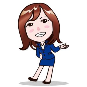 mamikaru (mamikaru)さんの社員の似顔絵作成（HPに使用予定・5名分）への提案