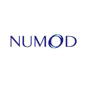 design wats (wats)さんの「「NUMOD」のロゴ作成」のロゴ作成への提案