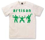 Y (yuucow)さんの販売用オリジナルＴシャツのデザインへの提案