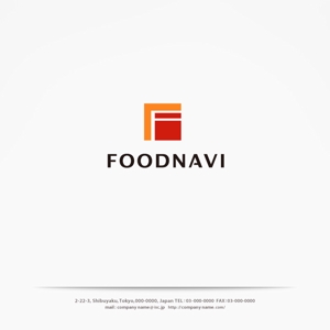 H-Design (yahhidy)さんの飲食フランチャイズ事業会社ロゴ作成への提案