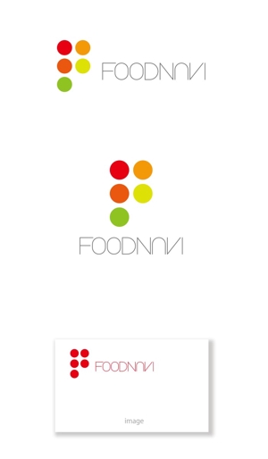 serve2000 (serve2000)さんの飲食フランチャイズ事業会社ロゴ作成への提案
