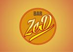 Caleb（ケイレブ） (SupernovaDesign)さんの「BAR （サブタイトル）ZED（店名）」のロゴ作成への提案