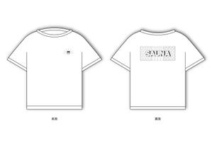 Kapi ()さんのサウナ（SAUNA）ロゴのTシャツデザイン作成への提案