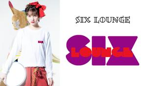 SeeChaff (SeeChaff)さんのバンド「SIX LOUNGE」グッズ作成への提案