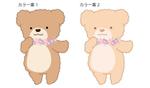 株式会社コーセイ (kohsei-works)さんのホームページで使う熊のキャラクター製作への提案
