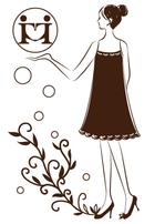 tdenさんのショップバックのイラストをお願いします。への提案