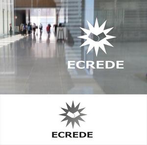 shyo (shyo)さんの初の自社ブランドマンション「ECREDE」のロゴ作成への提案