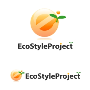 トンカチデザイン (chiho)さんの「ESP　または　EcoStyleProject」のロゴ作成への提案