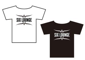 あどばたいじんぐ・とむ (adtom)さんのバンド「SIX LOUNGE」グッズ作成への提案