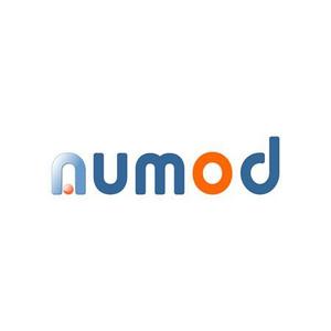 bimartsさんの「「NUMOD」のロゴ作成」のロゴ作成への提案