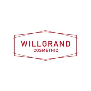 napolitain703さんの「WILLGRAND　COSMETICS」のロゴ作成への提案