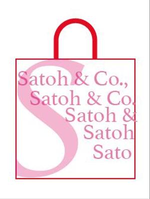 creative1 (AkihikoMiyamoto)さんの主に冷凍食品を入れる保冷バックロゴへの提案