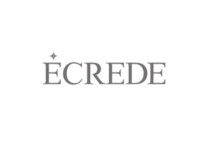 loto (loto)さんの初の自社ブランドマンション「ECREDE」のロゴ作成への提案