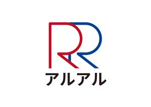 tora (tora_09)さんのIotサービス　『アルアル』のロゴへの提案