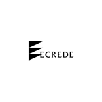 arizonan5 (arizonan5)さんの初の自社ブランドマンション「ECREDE」のロゴ作成への提案