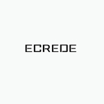 atomgra (atomgra)さんの初の自社ブランドマンション「ECREDE」のロゴ作成への提案