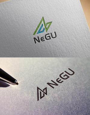 DR.DESIGN (Nakamura__)さんのeスポーツ塾「NeGU（Newtral Gaming United）」のロゴを募集します。への提案