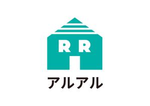 tora (tora_09)さんのIotサービス　『アルアル』のロゴへの提案