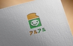 haruru (haruru2015)さんのIotサービス　『アルアル』のロゴへの提案