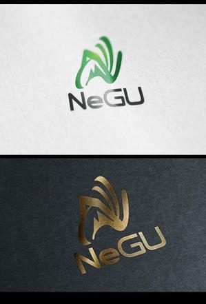  chopin（ショパン） (chopin1810liszt)さんのeスポーツ塾「NeGU（Newtral Gaming United）」のロゴを募集します。への提案