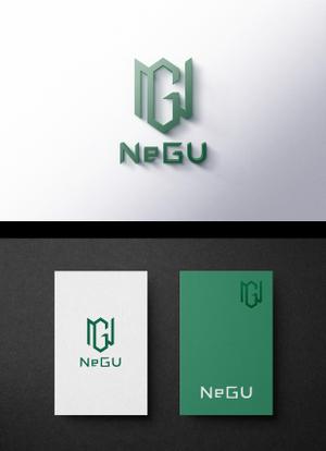 holy245 (holy245)さんのeスポーツ塾「NeGU（Newtral Gaming United）」のロゴを募集します。への提案