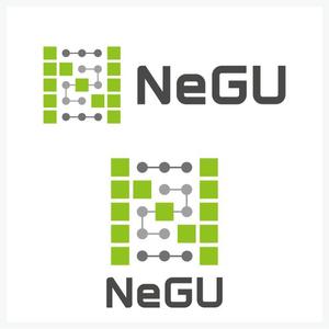tacit_D (tacit_D)さんのeスポーツ塾「NeGU（Newtral Gaming United）」のロゴを募集します。への提案