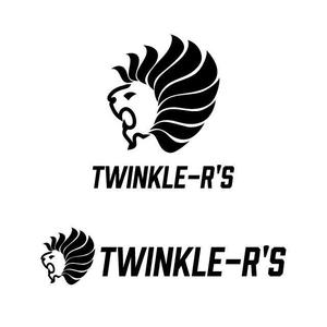 j-design (j-design)さんのSNSを使用した新プロジェクトの「Twinkle-R's」公式ロゴ制作依頼への提案