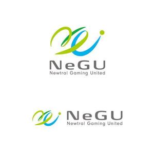 otanda (otanda)さんのeスポーツ塾「NeGU（Newtral Gaming United）」のロゴを募集します。への提案