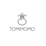 スイッチ ()さんの【新ブランド】美容化粧品「富桃　TOMIMOMO」のロゴ制作への提案