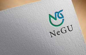 清水　貴史 (smirk777)さんのeスポーツ塾「NeGU（Newtral Gaming United）」のロゴを募集します。への提案