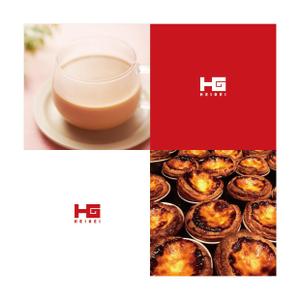 Shiro_Design (Shiro_Design)さんの銀座の中華レストラン「喜記（Heigei）」の新ロゴ作成への提案