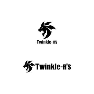 Yolozu (Yolozu)さんのSNSを使用した新プロジェクトの「Twinkle-R's」公式ロゴ制作依頼への提案