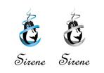 tana1012 (tana1012)さんの美容商品販売サイト「sireneシレーヌ」のロゴへの提案