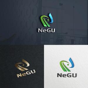 utamaru (utamaru)さんのeスポーツ塾「NeGU（Newtral Gaming United）」のロゴを募集します。への提案