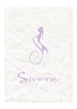 tackkiitosさんの美容商品販売サイト「sireneシレーヌ」のロゴへの提案